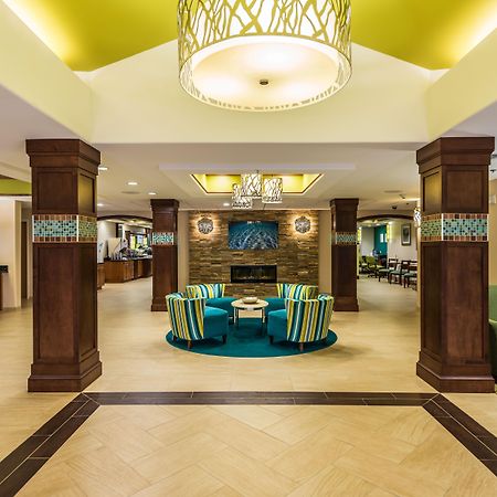 Holiday Inn Express Hotel & Suites Jacksonville-Blount Island By Ihg Zewnętrze zdjęcie