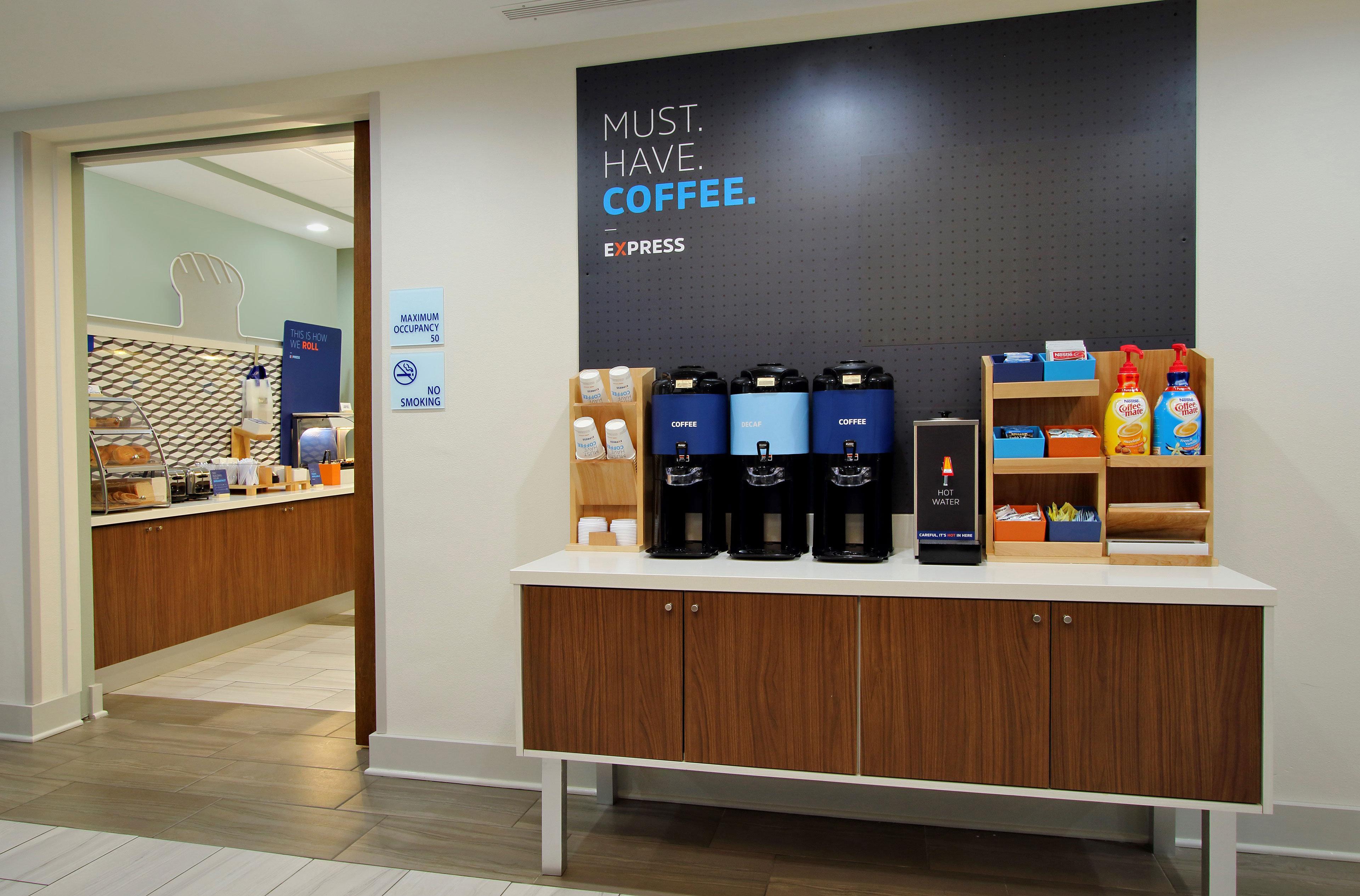 Holiday Inn Express Hotel & Suites Jacksonville-Blount Island By Ihg Zewnętrze zdjęcie