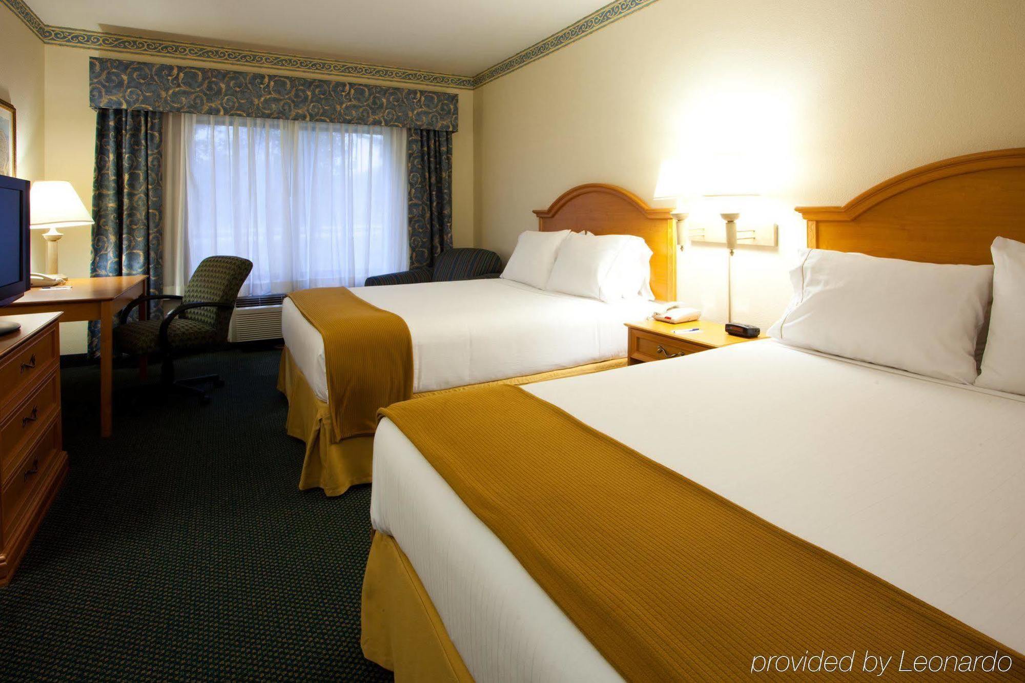 Holiday Inn Express Hotel & Suites Jacksonville-Blount Island By Ihg Pokój zdjęcie