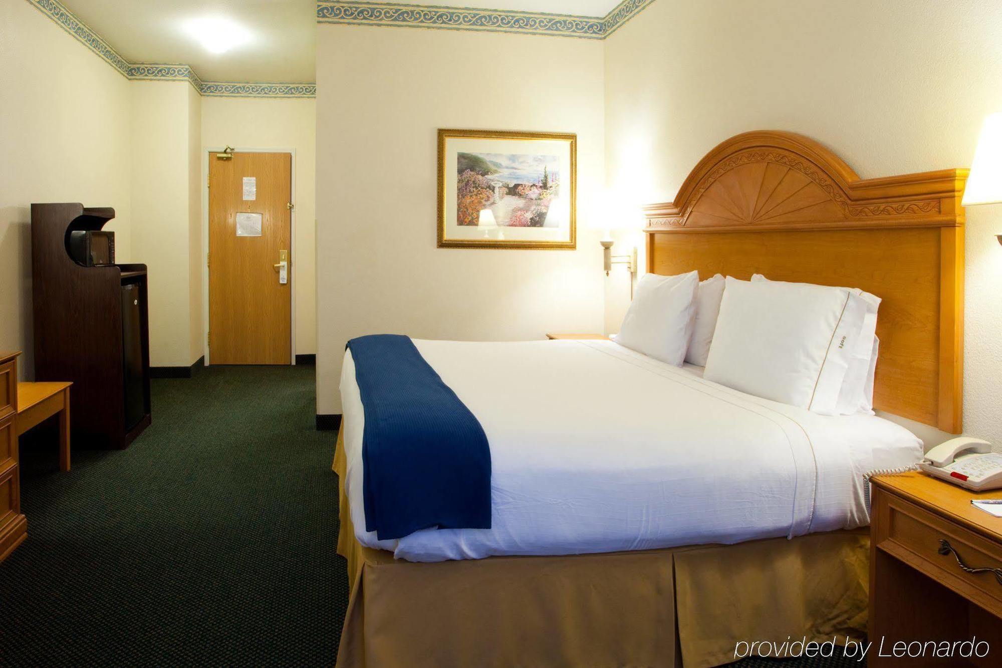 Holiday Inn Express Hotel & Suites Jacksonville-Blount Island By Ihg Pokój zdjęcie