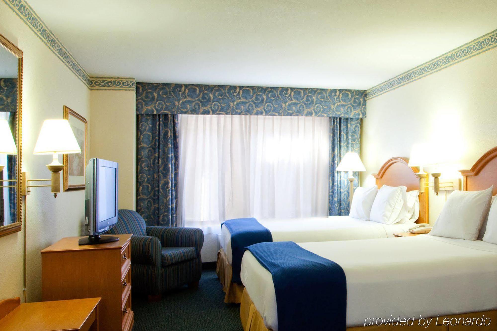 Holiday Inn Express Hotel & Suites Jacksonville-Blount Island By Ihg Zewnętrze zdjęcie