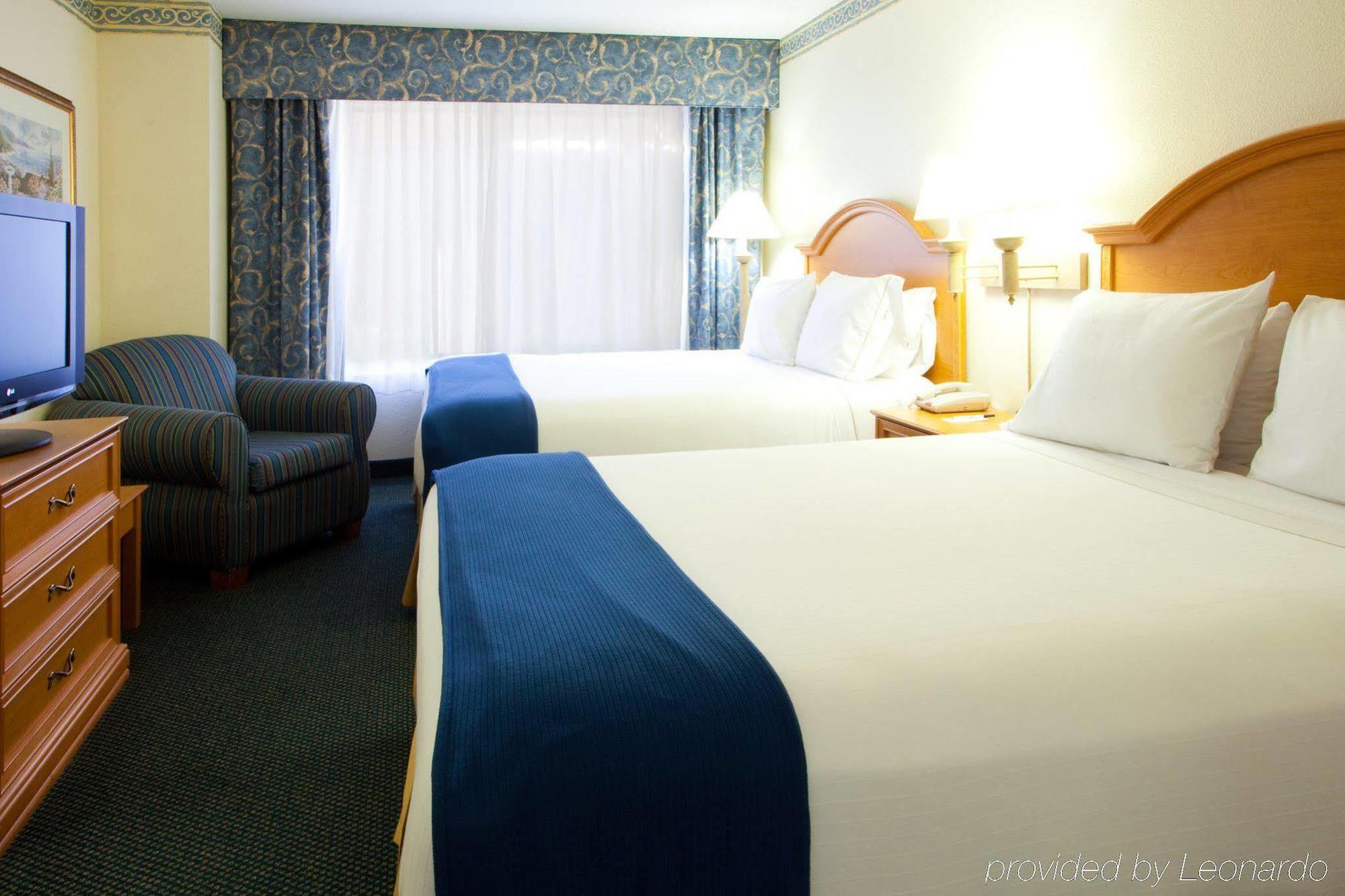 Holiday Inn Express Hotel & Suites Jacksonville-Blount Island By Ihg Zewnętrze zdjęcie
