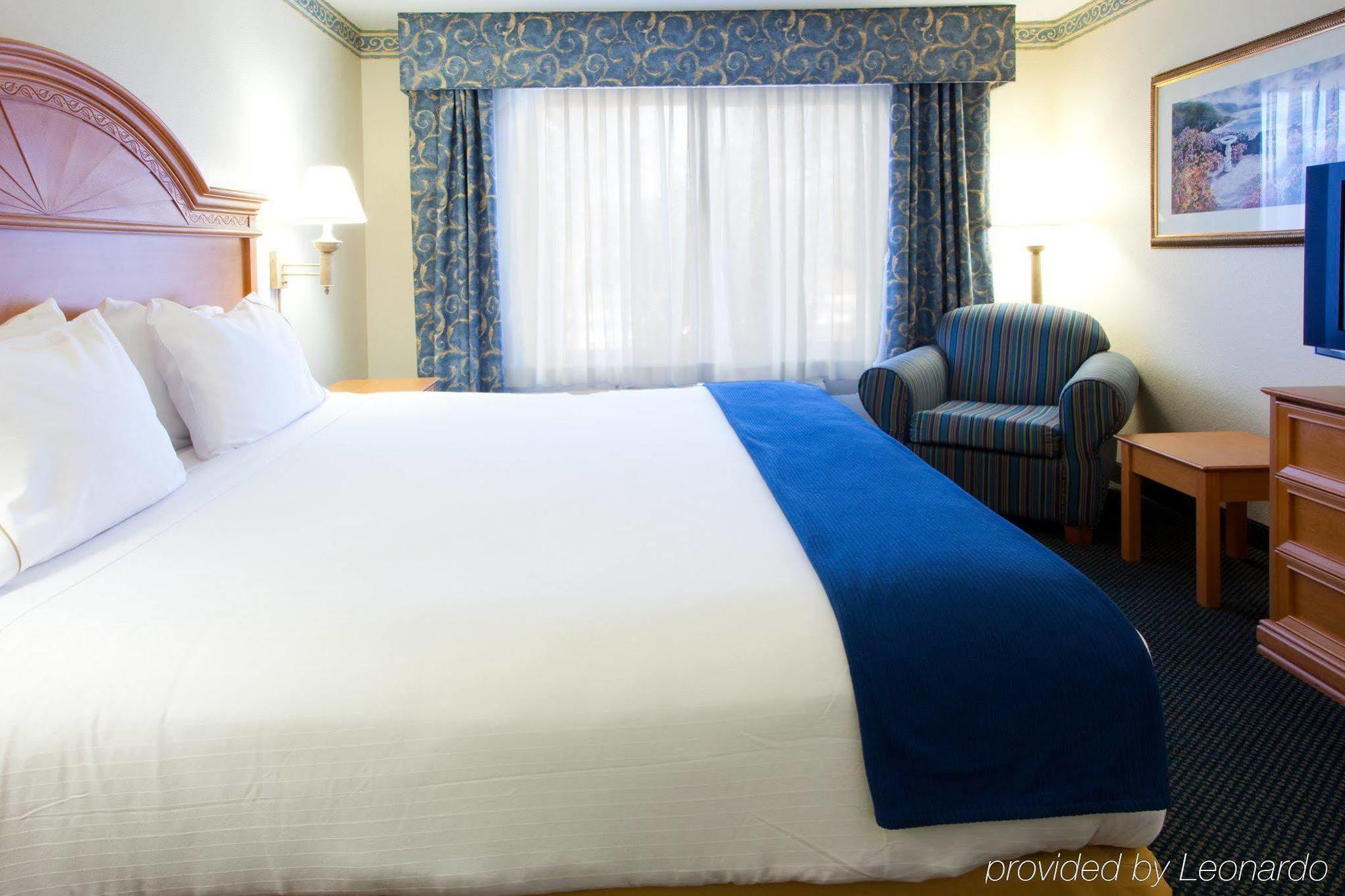 Holiday Inn Express Hotel & Suites Jacksonville-Blount Island By Ihg Zewnętrze zdjęcie