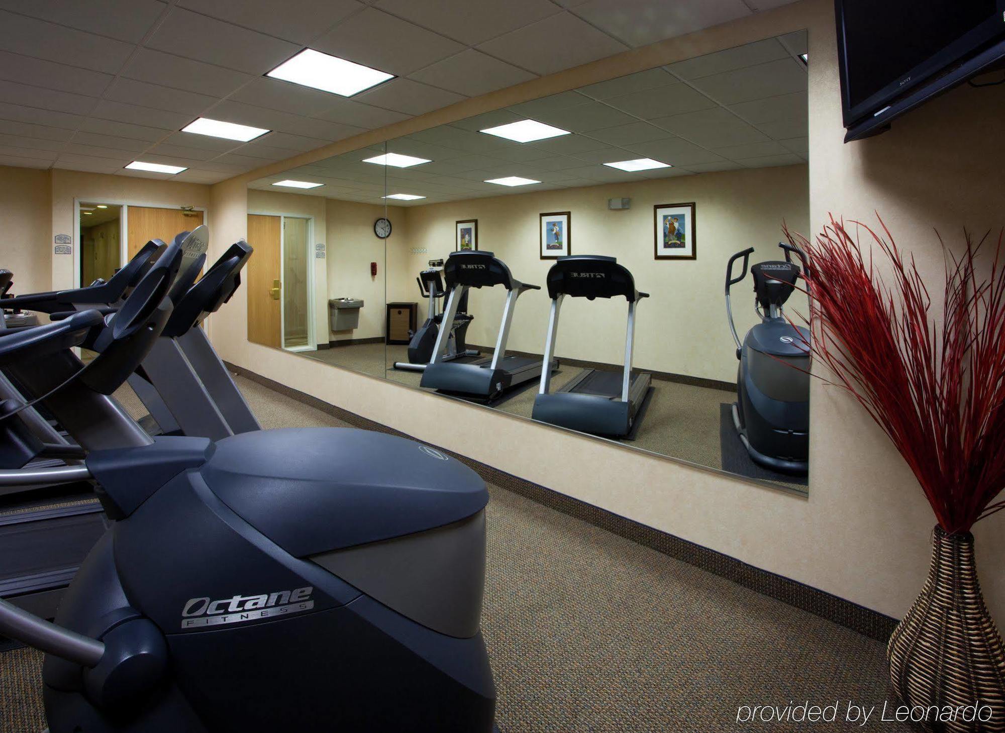 Holiday Inn Express Hotel & Suites Jacksonville-Blount Island By Ihg Zewnętrze zdjęcie