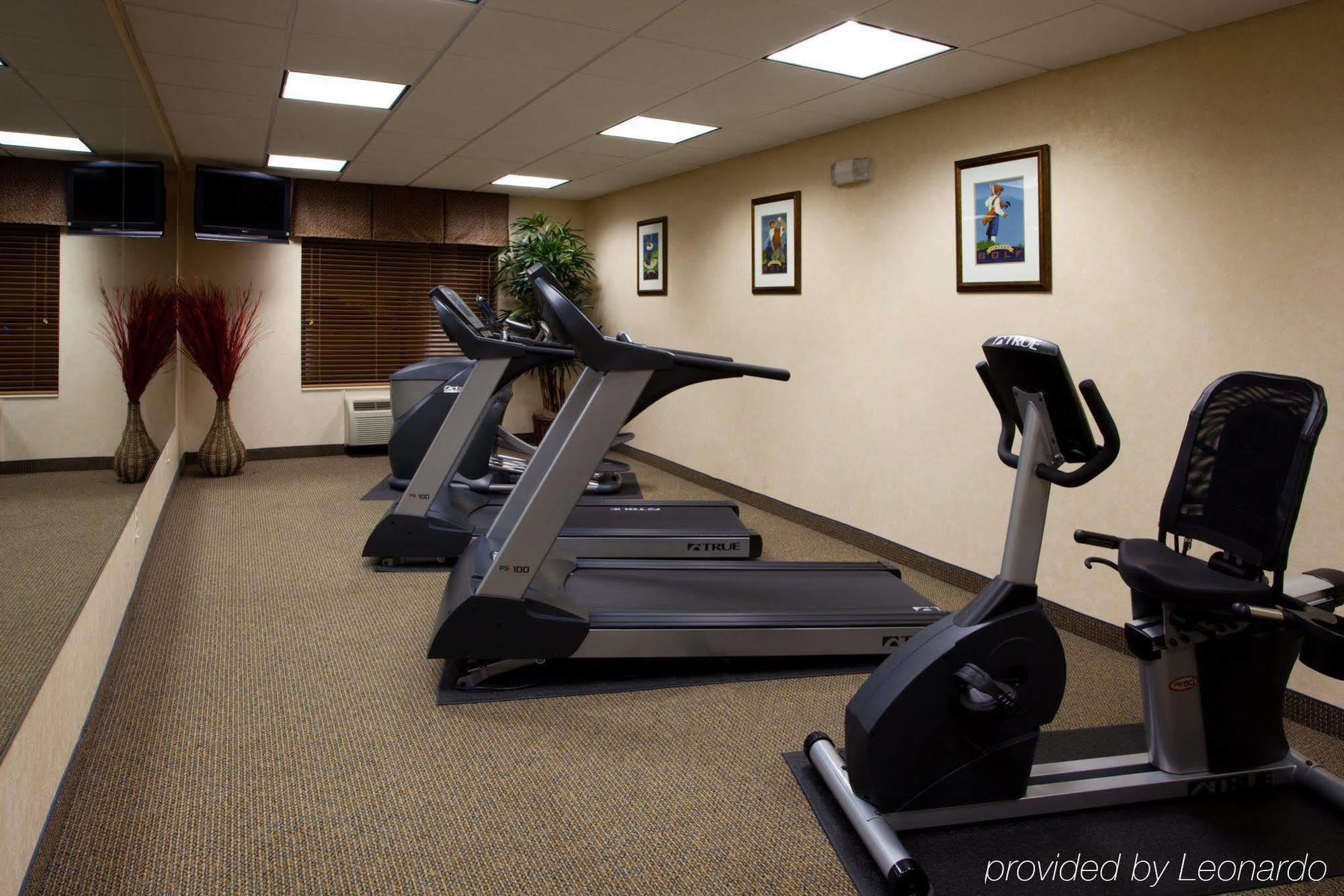 Holiday Inn Express Hotel & Suites Jacksonville-Blount Island By Ihg Udogodnienia zdjęcie