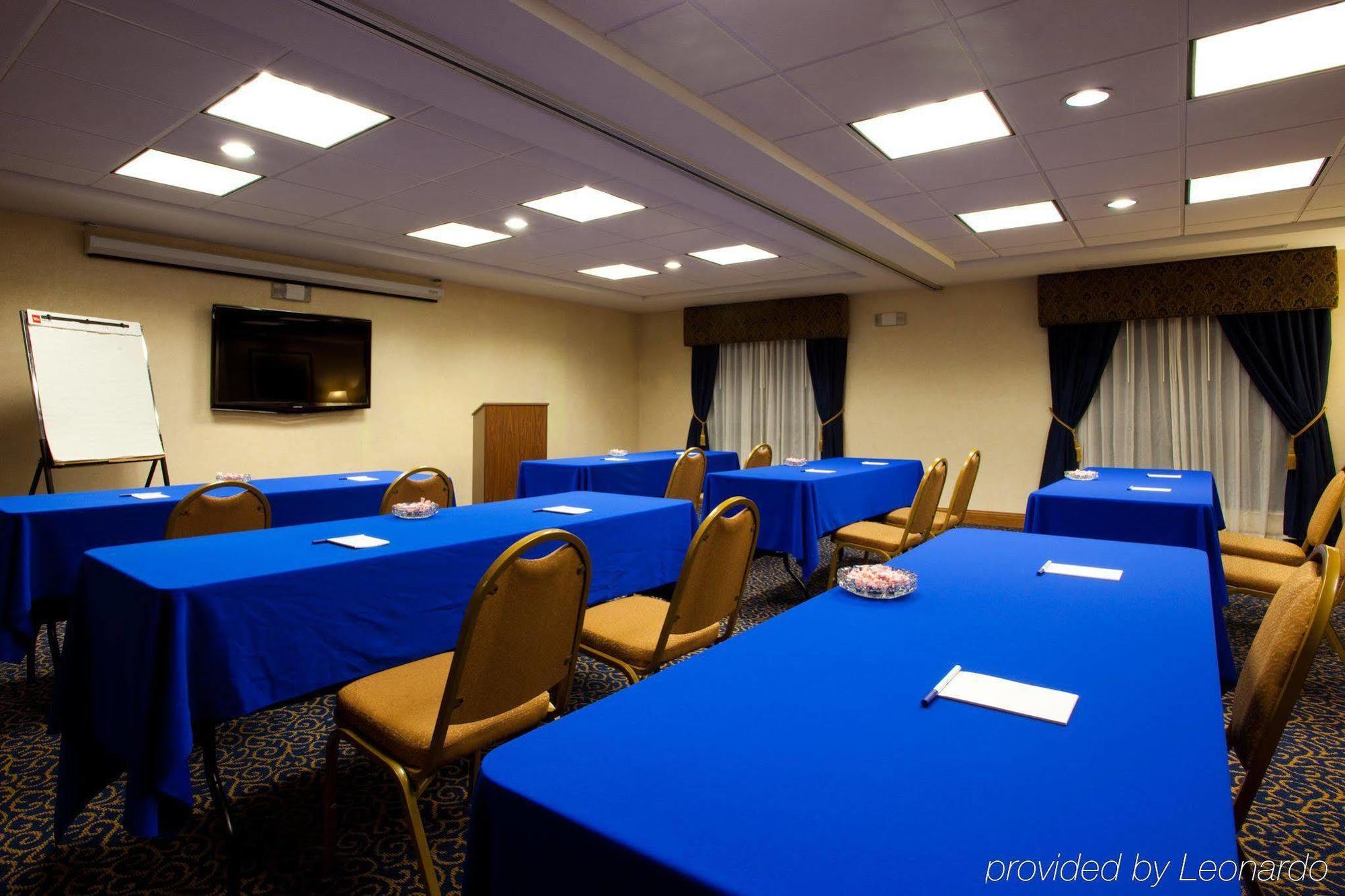Holiday Inn Express Hotel & Suites Jacksonville-Blount Island By Ihg Zewnętrze zdjęcie