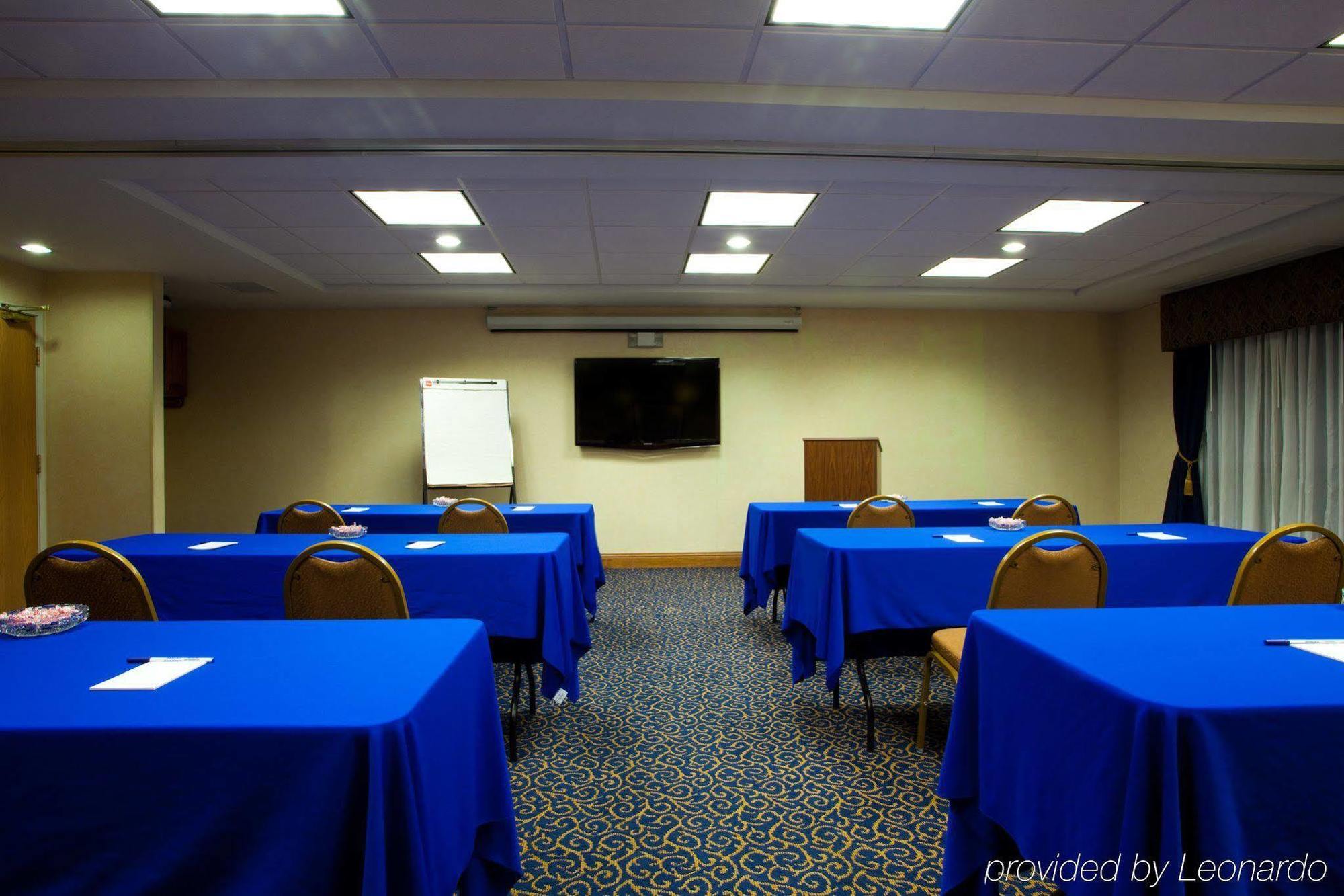 Holiday Inn Express Hotel & Suites Jacksonville-Blount Island By Ihg Zewnętrze zdjęcie