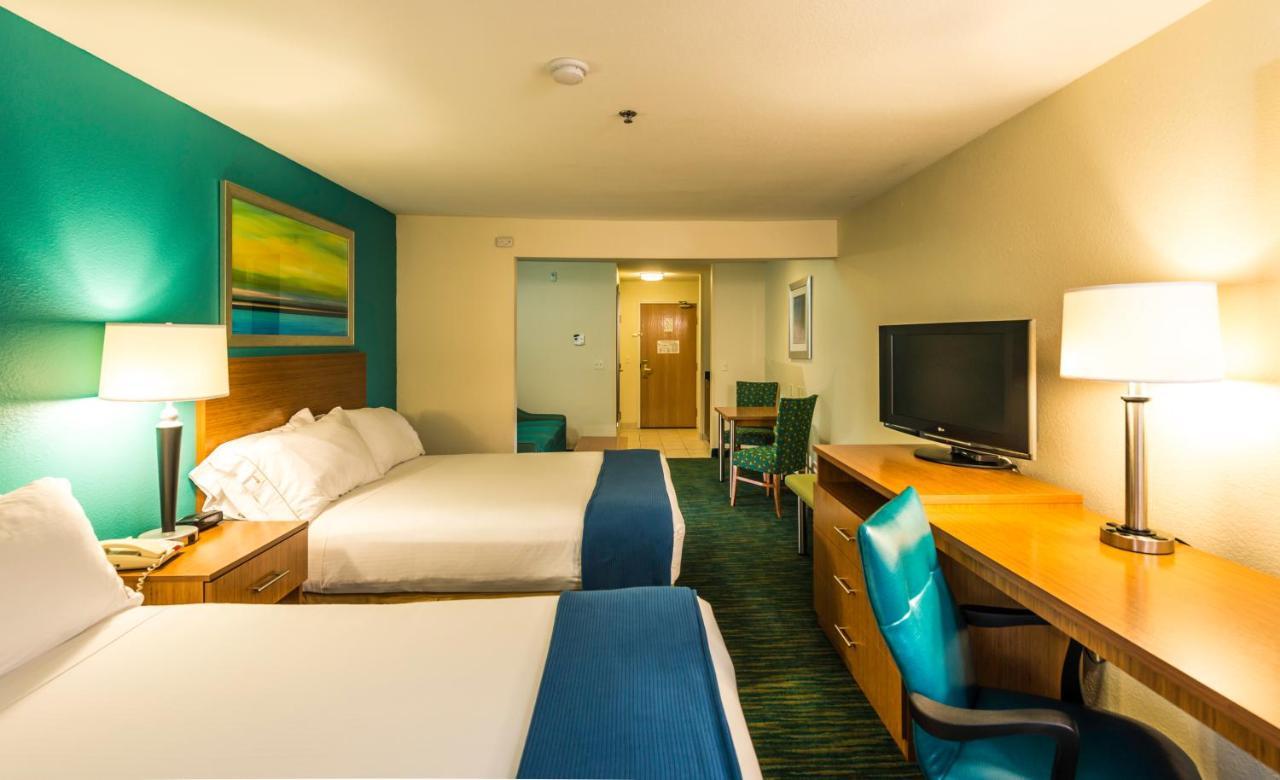 Holiday Inn Express Hotel & Suites Jacksonville-Blount Island By Ihg Pokój zdjęcie